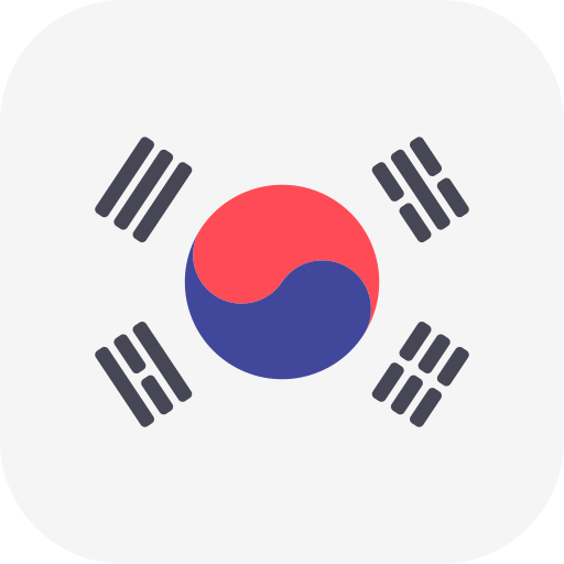 South Korea