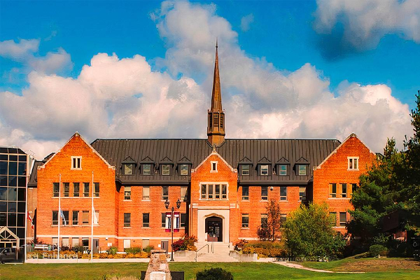 Algoma University