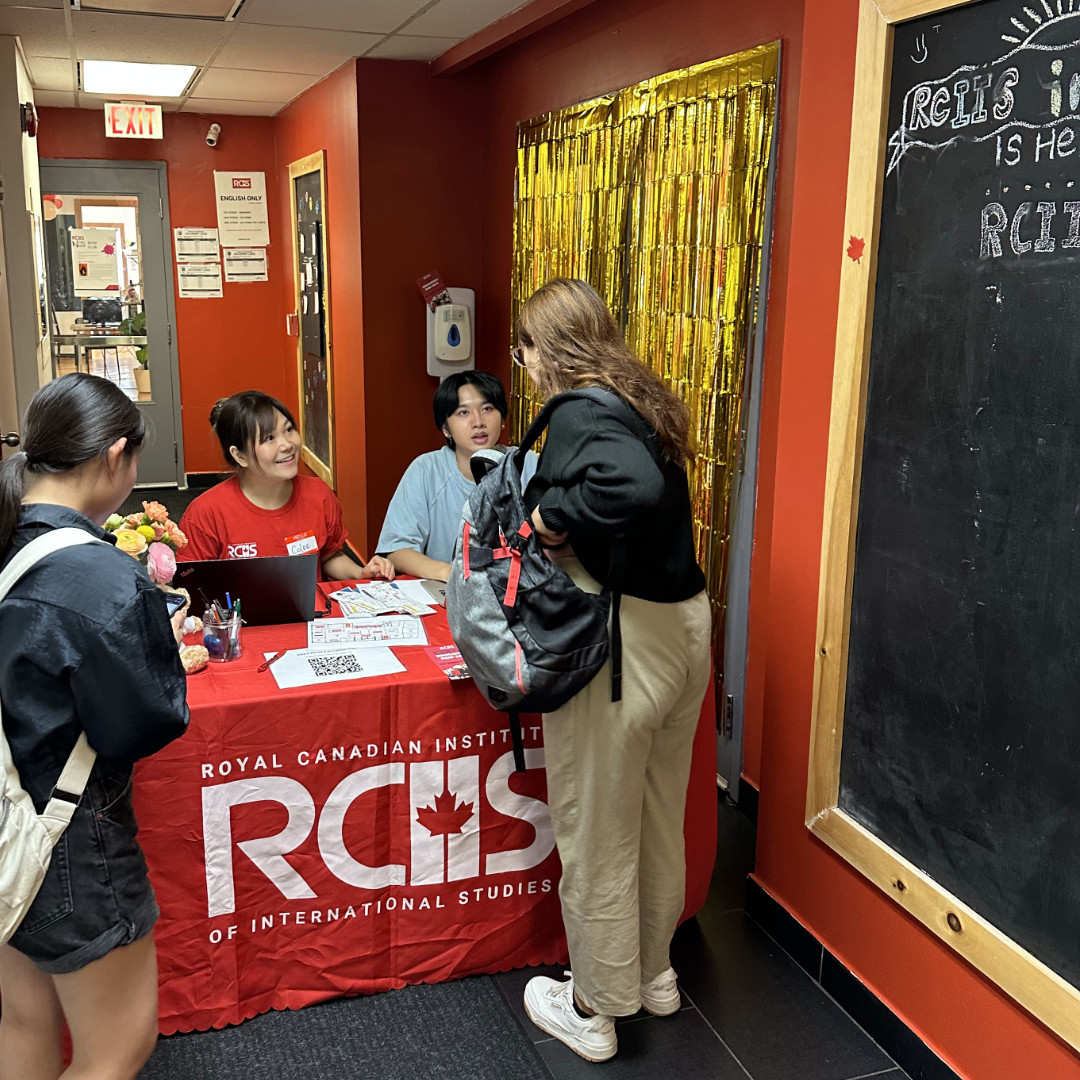 2024 RCIIS Education Fair