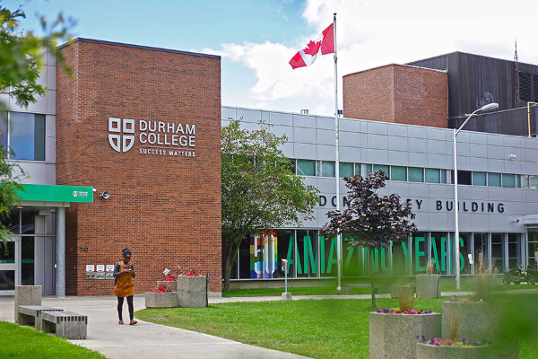 Durham College