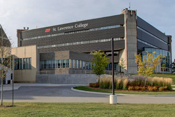 St. Lawrence College