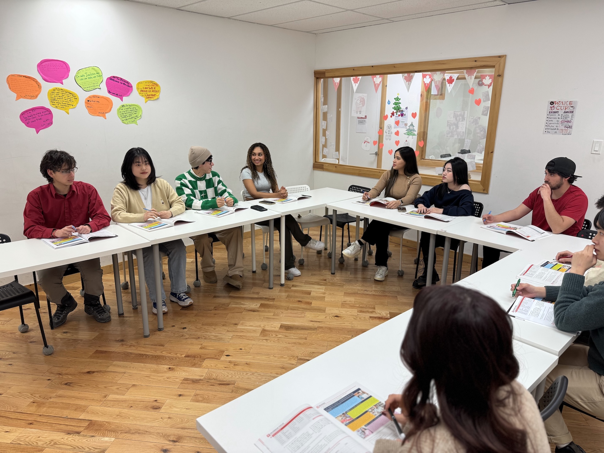 強化英文口說 Power Speaking